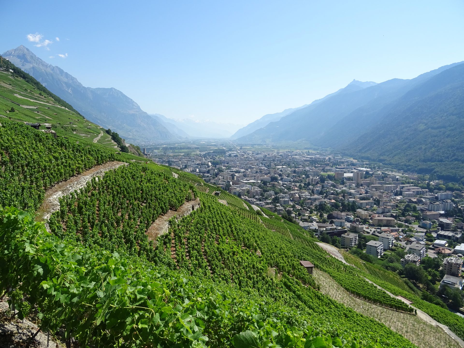 Martigny
